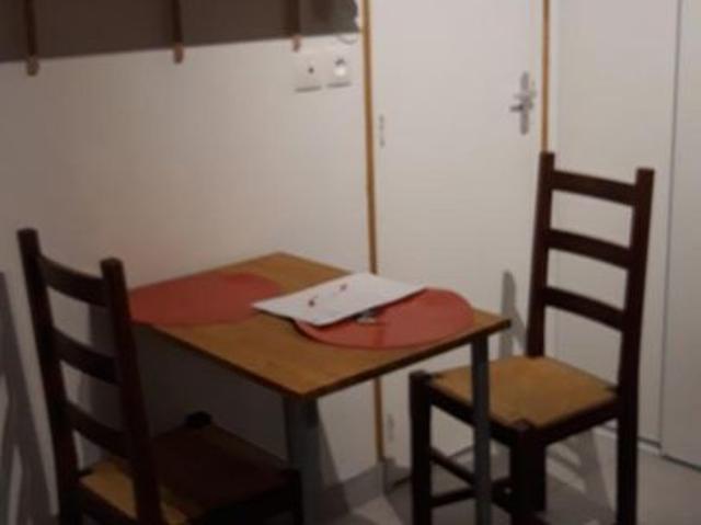 Appartement location à Reims