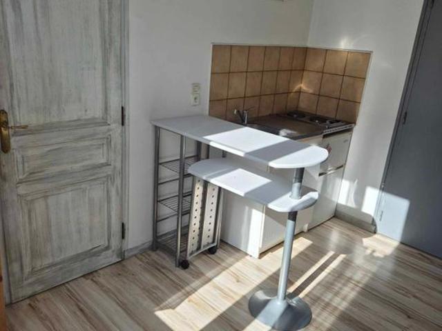 Appartement location à Reims