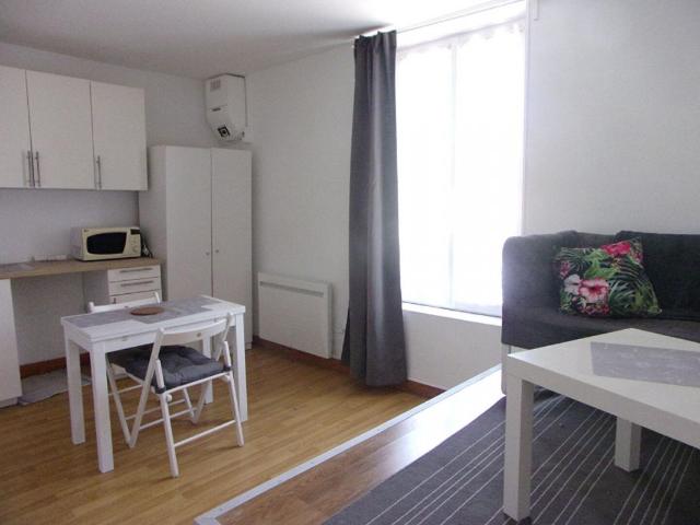 Appartement location à Reims