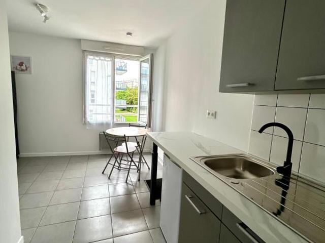 Appartement location à Reims