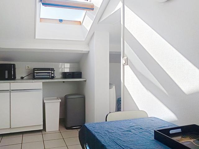 Appartement location à Reims