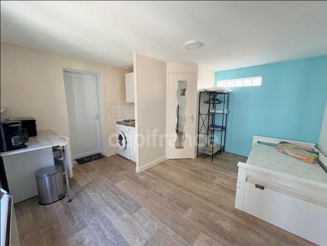 Appartement location à Rouen, Ruan