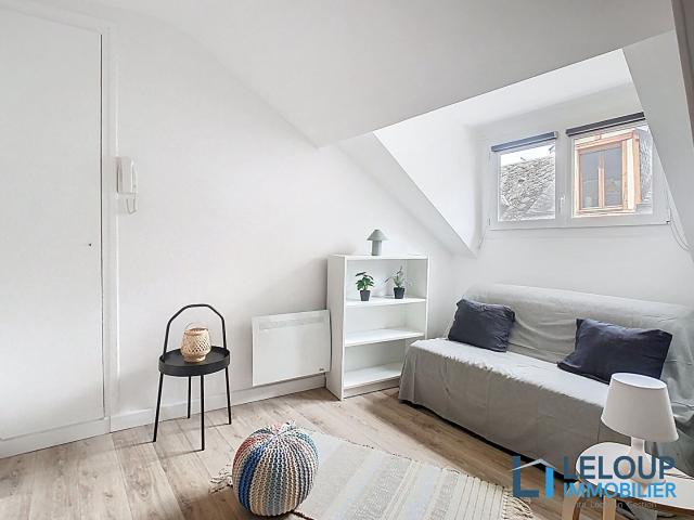 Appartement location à Rouen, Ruan