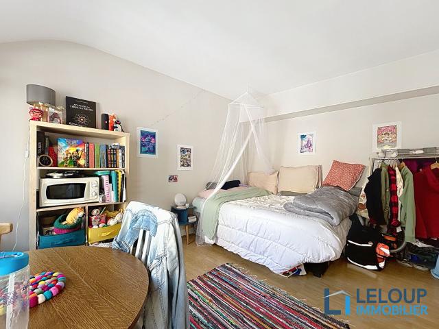 Appartement location à Rouen, Ruan