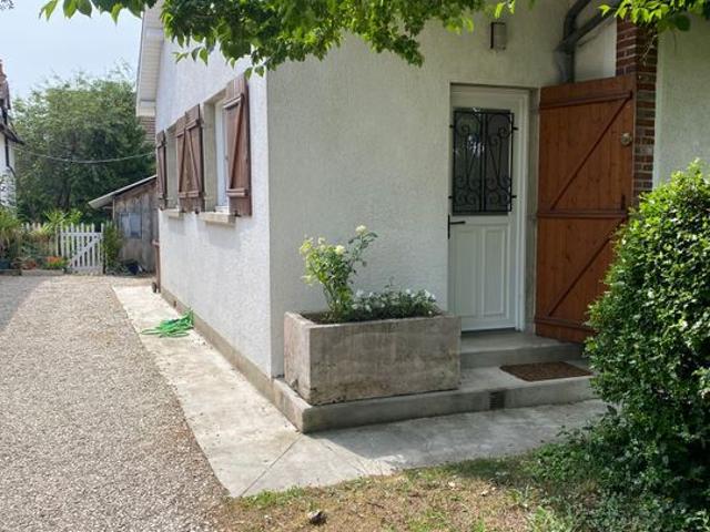 Appartement location à Troyes, Saint-andré-les-vergers