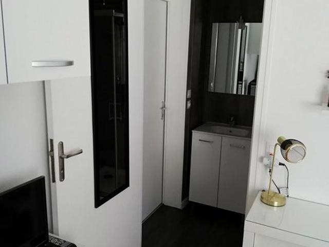 Appartement location à Nantes, Saint-herblain