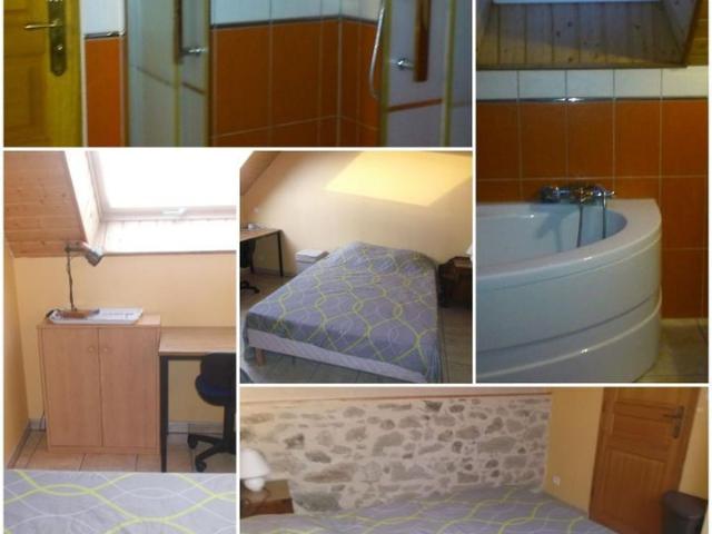 Appartement location à Nantes, Saint-herblain