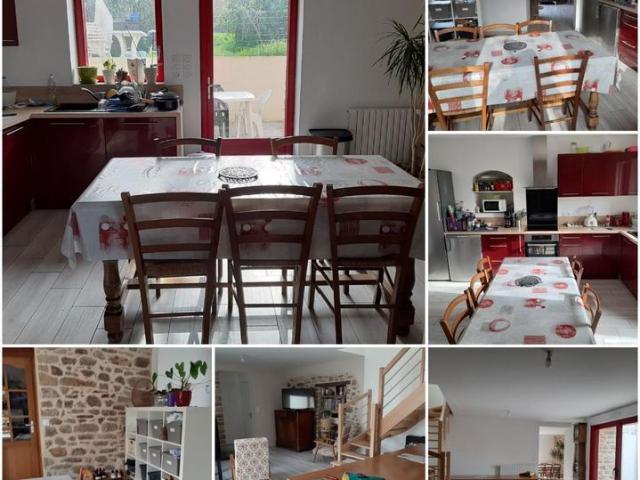 Appartement location à Nantes, Saint-herblain