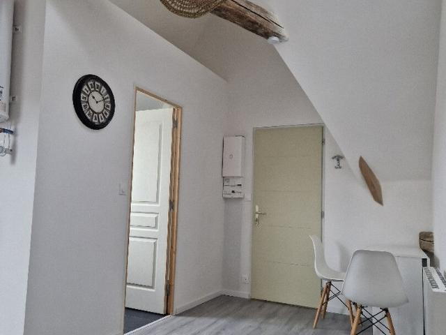 Appartement location à Épernay, Sézanne