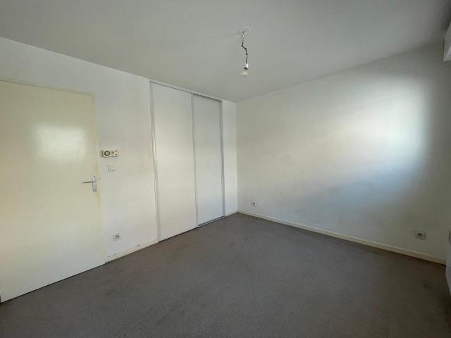 Appartement location à Toulouse