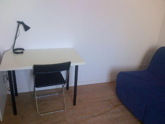 Appartement location à Toulouse