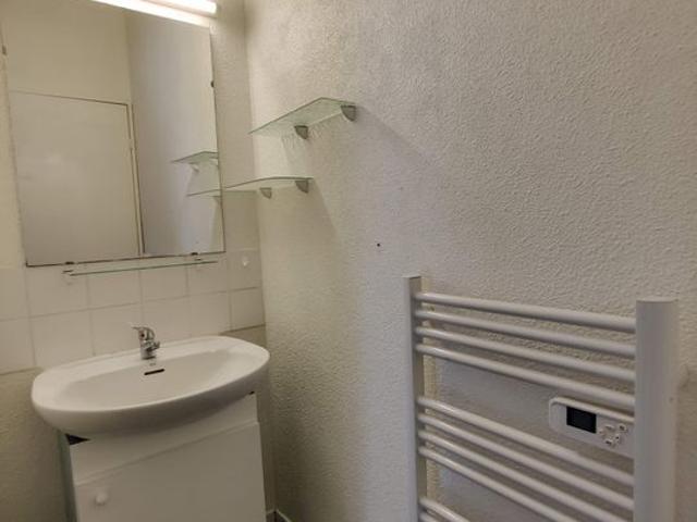 Appartement location à Toulouse