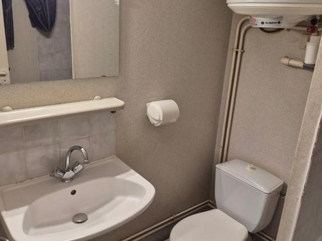 Appartement location à Tours