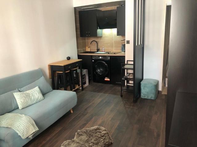 Appartement location à Troyes