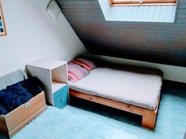 Appartement location à Vannes, Bretagne