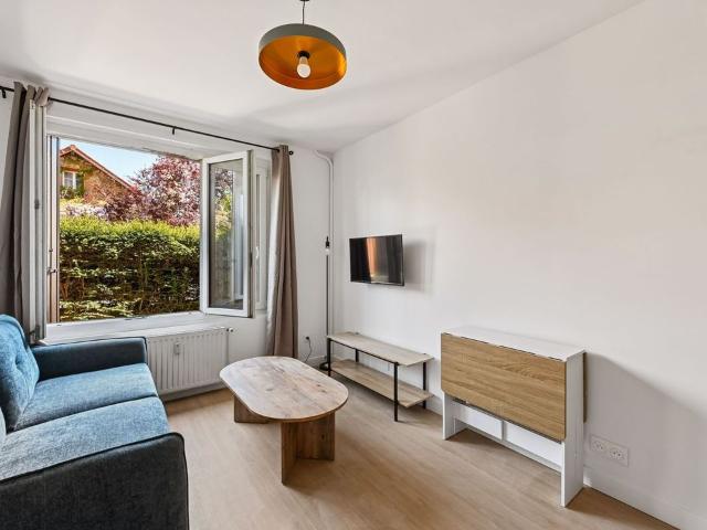 Appartement location à L'Haÿ-les-Roses, Villejuif