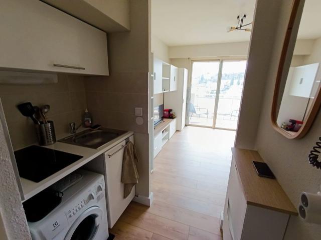 Appartement location à Grasse, Villeneuve-loubet