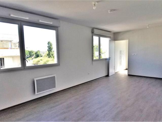 Appartement location à Montpellier