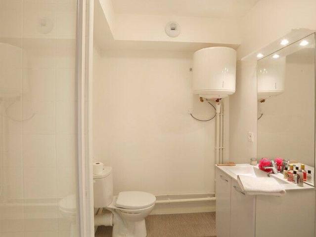 Studio location à Fosse aux Chênes, Roubaix