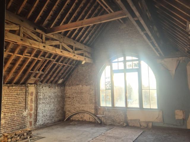 Appartement vente à Cambrai, Caudry