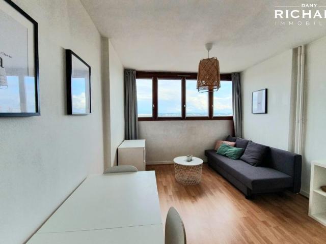 Appartement location à Le Vabre, Creysseilles