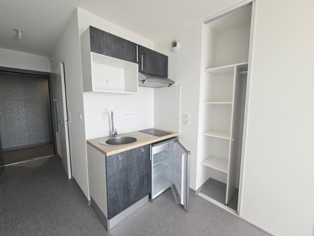Appartement location à Nîmes