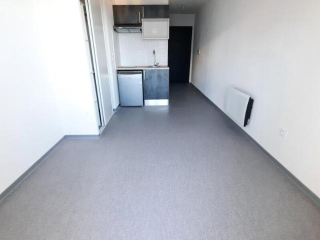 Appartement location à Nîmes