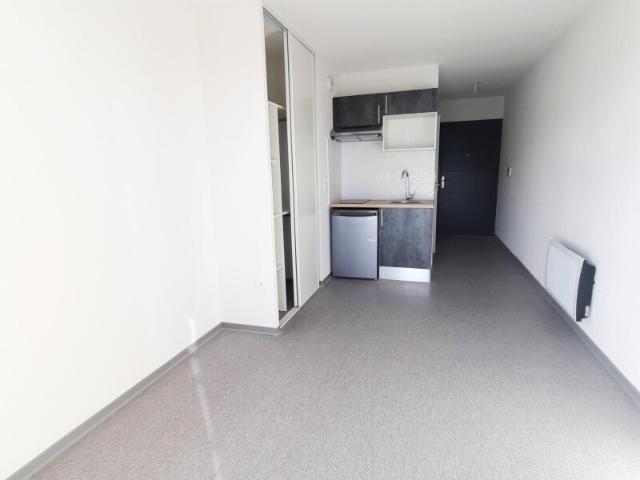 Appartement location à Nîmes