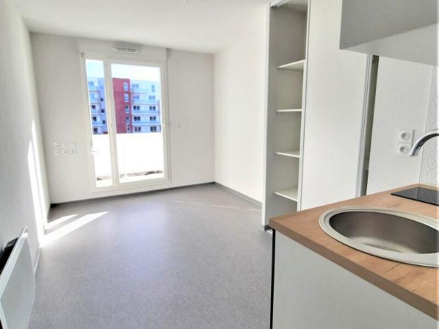 Appartement location à Nîmes