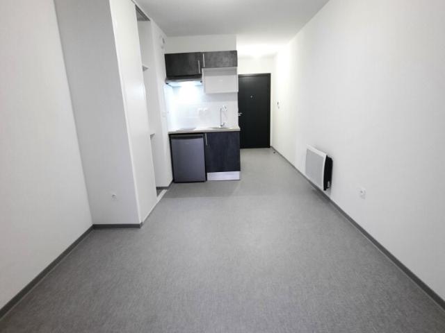 Appartement location à Nîmes