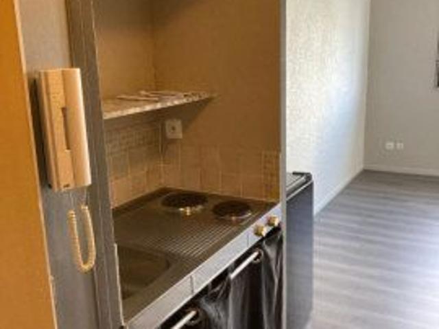 Appartement location à Nancy, Grand Est