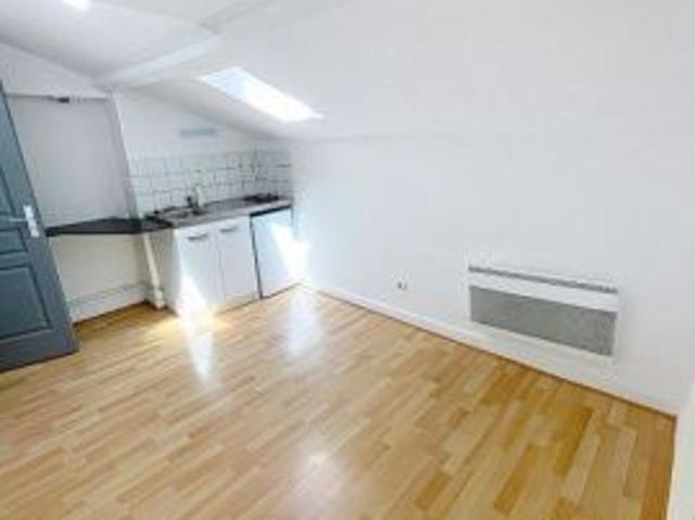 Appartement location à Metz