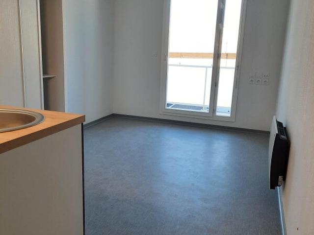 Appartement location à Nîmes