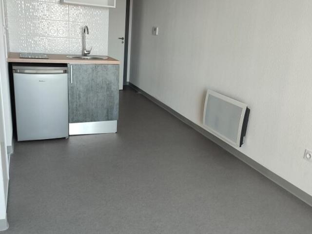 Appartement location à Nîmes