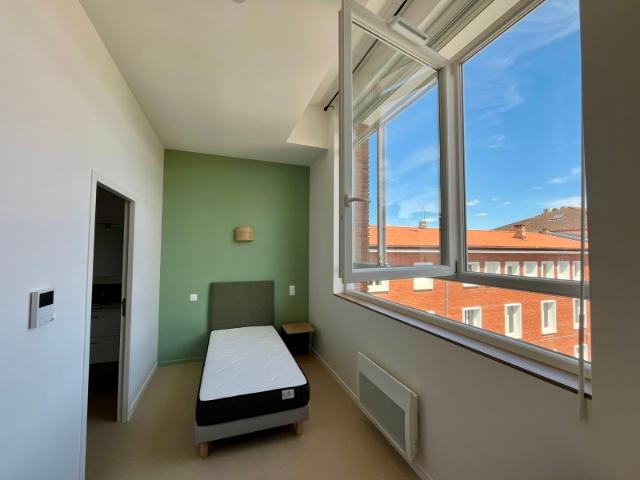 Appartement location à Albi