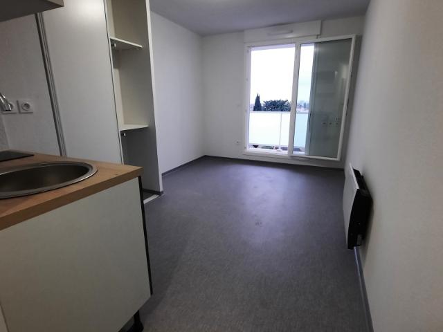 Appartement location à Nîmes