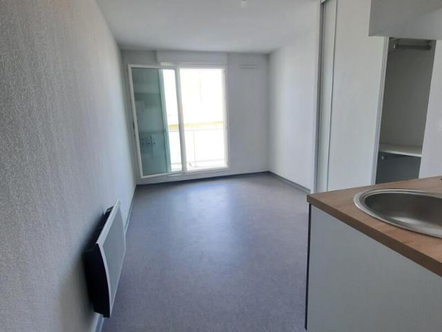 Appartement location à Nîmes