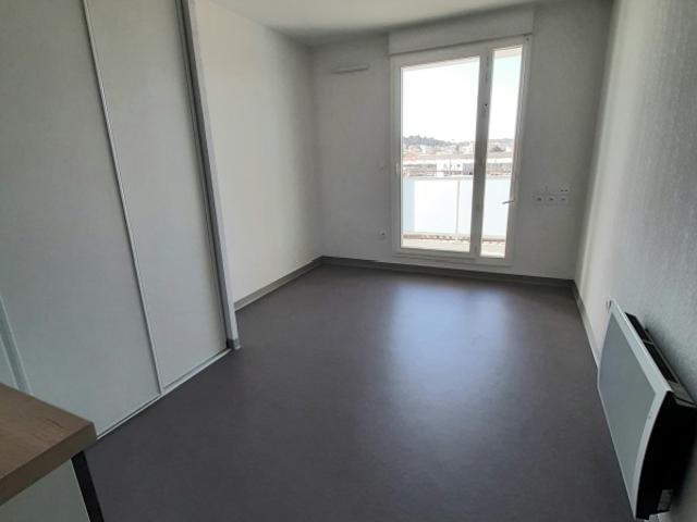 Appartement location à Nîmes