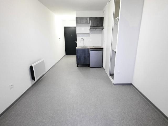 Appartement location à Nîmes
