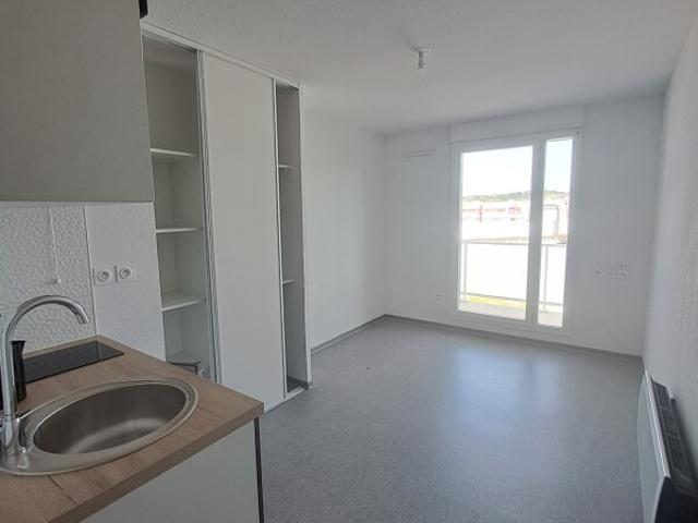 Appartement location à Nîmes