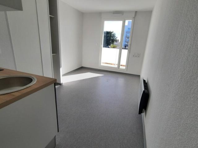 Appartement location à Nîmes