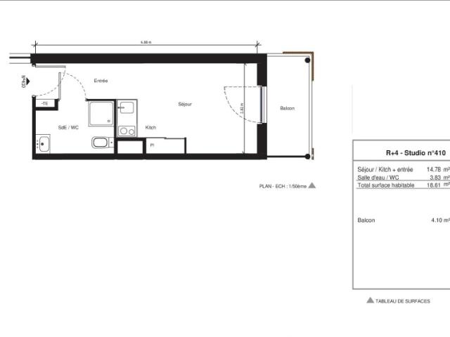 Appartement location à Nîmes