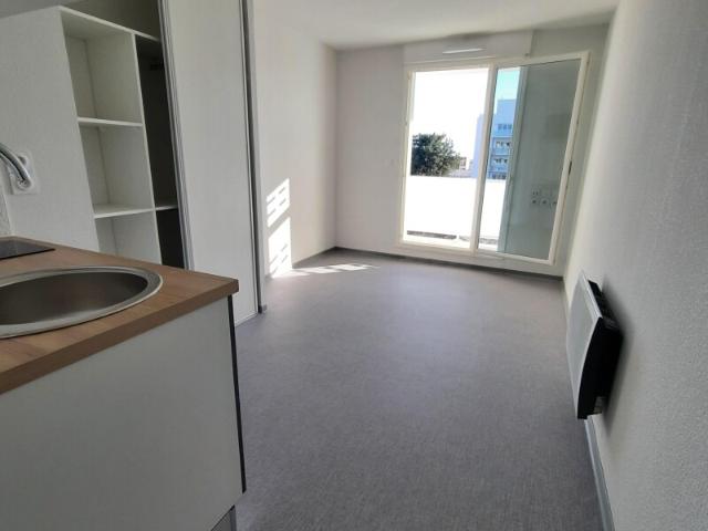 Appartement location à Nîmes