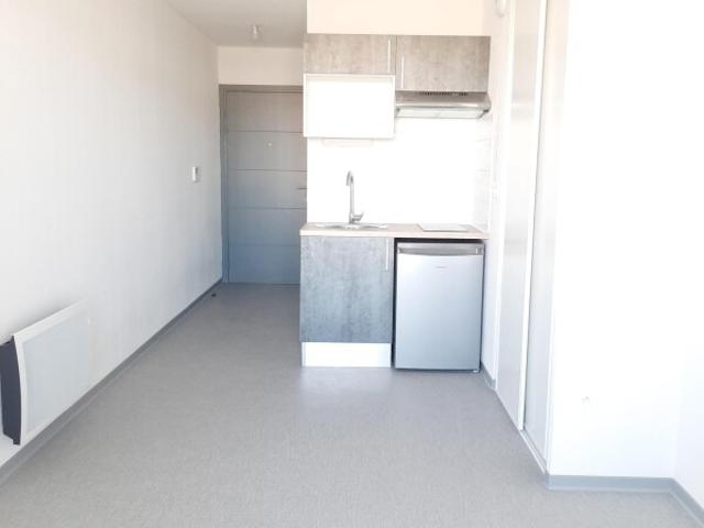 Appartement location à Nîmes