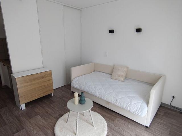 Appartement location à Rouen, Franqueville-saint-pierre