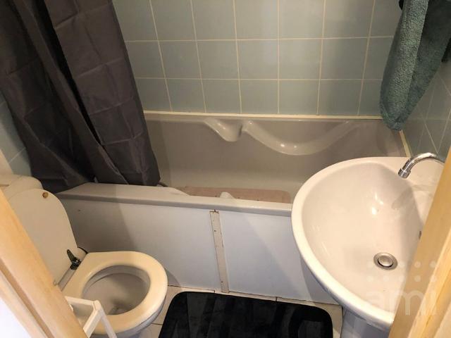 Appartement location à Bordeaux