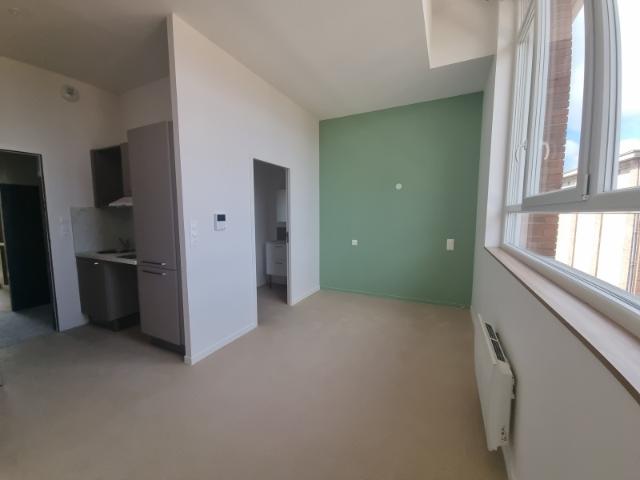 Appartement location à Albi