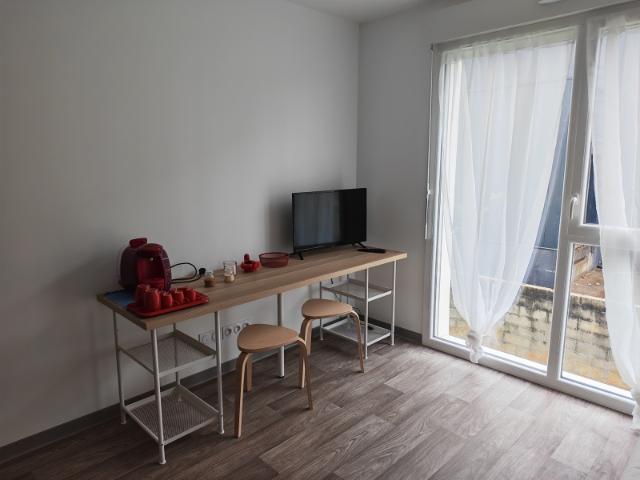 Appartement location à Rouen, Franqueville-saint-pierre