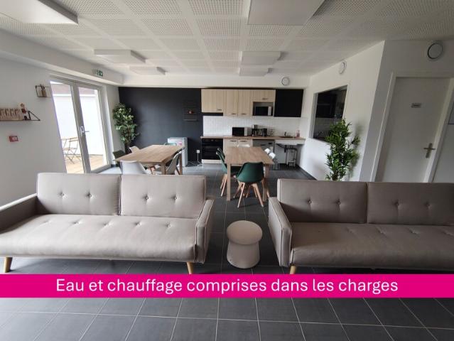 Appartement location à Rouen, Franqueville-saint-pierre