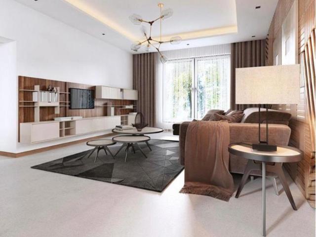 Appartement vente à Bobigny